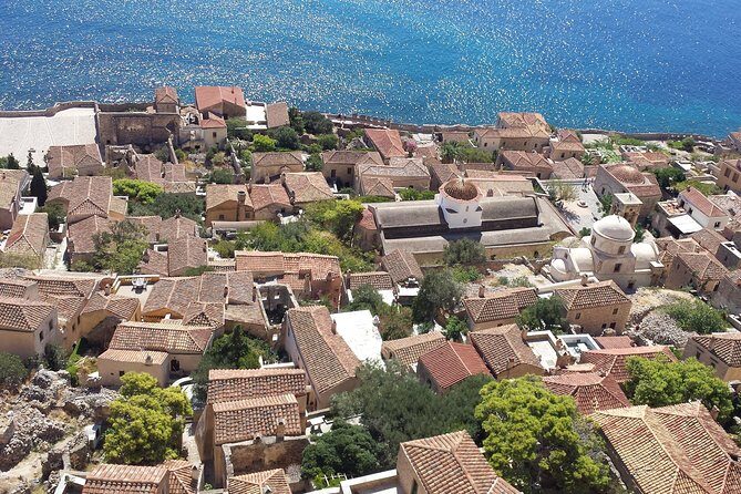 Private Trip to Monemvasia from Kalamata/Monemvasia/Gythion - Final Thoughts: Who Should Consider This Tour?