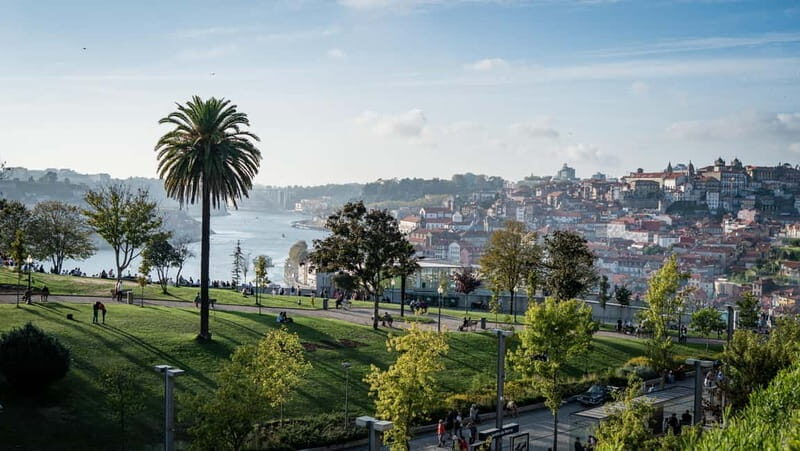 Private Trip to Porto with Tuktuk Tour in a Classic Ford T - Overview of the Experience