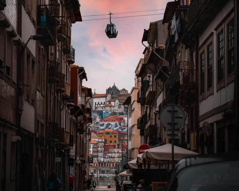 Private Trip to Porto with Tuktuk Tour in a Classic Ford T - What Makes This Tour Stand Out