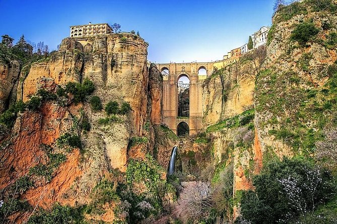 Private Trip to Ronda From Costa Del Sol - Multilingual Support