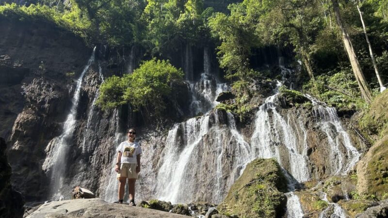 Private Trip to Tumpak Sewu Waterfall (Malang or Surabaya) - Customer Reviews