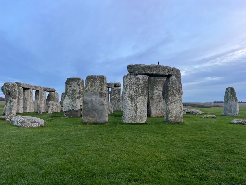 Private Trip to Windsor Castle and Stonehenge - Frequently Asked Questions