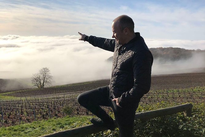 Private Trip: Tour in Epernay & Champagne Tastings From Paris - Personalized Tour Experience