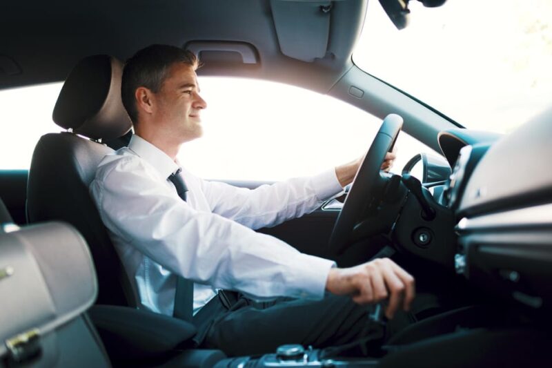 Private Trip: Zurich to Basel With English-Speaking Driver - Itinerary and Activities