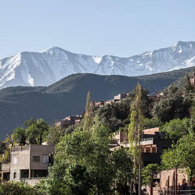 Private Trip:Ourika Valley,Atlas Mountains Waterfalls &Lunch - Important Considerations