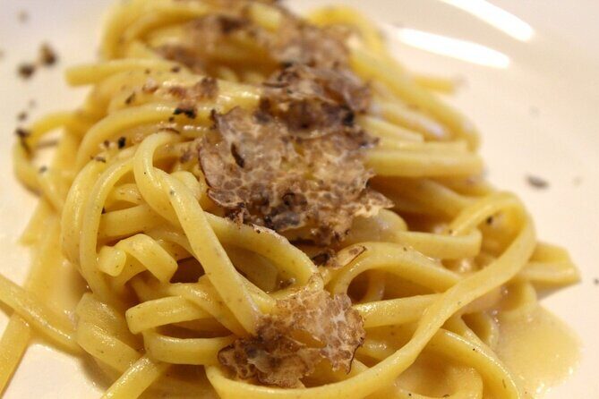 Private Truffle Hunt in Tuscany - Discover the Hidden Delights of Tuscany’s Truffles