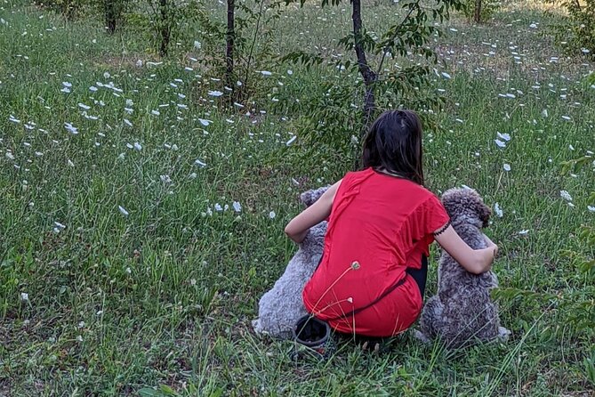 Private Truffle Hunting With Tasting : Become a Truffle Hunter Foa a Day! - Cancellation and Changes