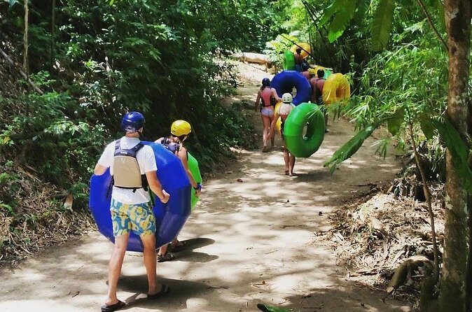 Private Tubing Or Kayaking River Tour in Jamaica - Who Will Love This Tour?