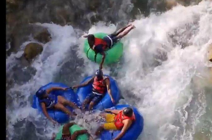 Private Tubing Or Kayaking River Tour in Jamaica - FAQs