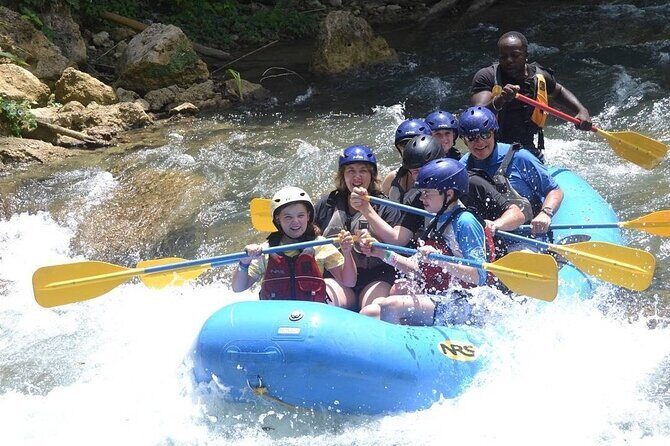 Private Tubing Or Kayaking River Tour in Jamaica - Final Thoughts