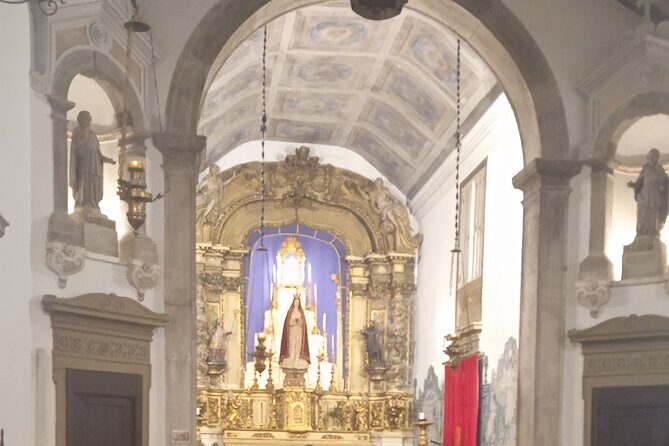 Private Tuk Tuk of the Old Town Lisbon and Street Art Highlights - Frequently Asked Questions