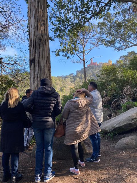 Private Tuk Tuk Tour Around Sintra - Important Information