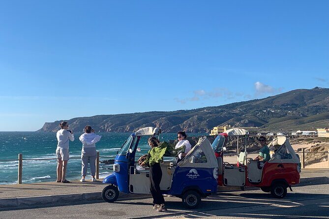Private Tuk Tuk Tour in Cascais and Cabo da Roca - Price and Value