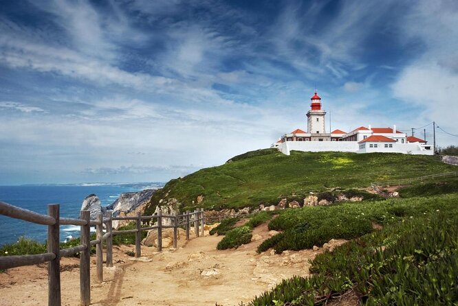 Private Tuk Tuk Tour in Cascais and Cabo Da Roca - Good To Know