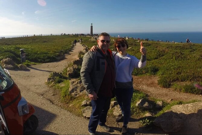 Private Tuk Tuk Tour in Cascais and Cabo Da Roca - Tour Experience