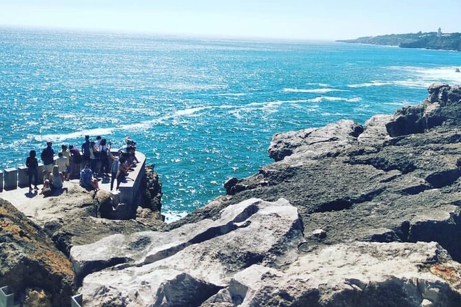 Private Tuk Tuk Tour in Cascais and Cabo Da Roca - Customer Reviews