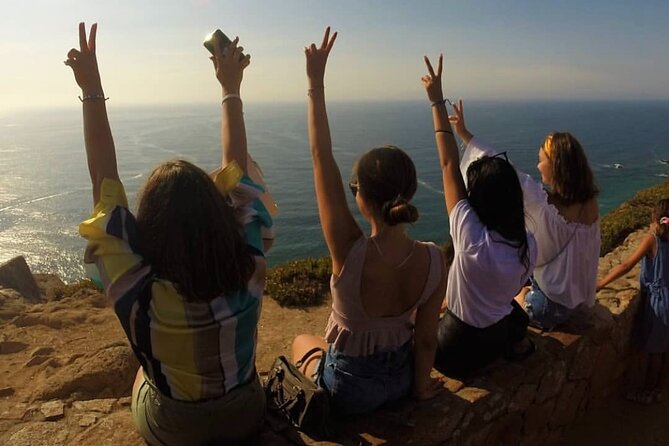 Private Tuk Tuk Tour in Cascais and Cabo Da Roca - Nearby Transportation