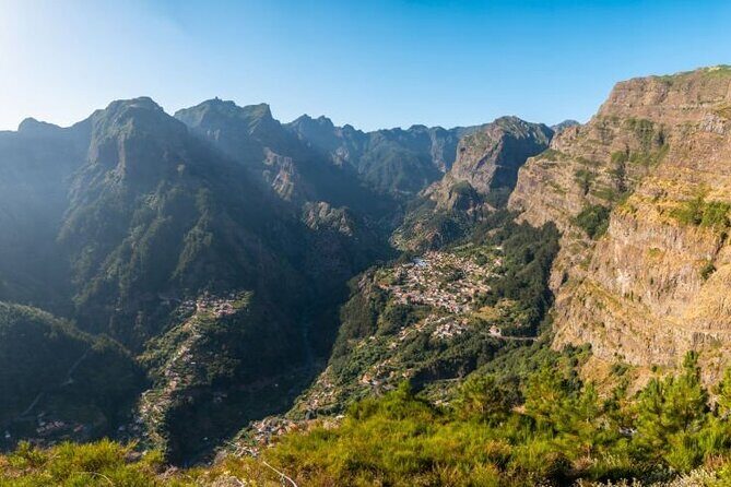 Private Tuk Tuk Tour in Nuns Valley - Authenticity and Value