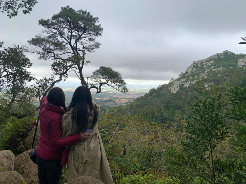 Private Tuk Tuk Tour in Sintra and Coast - Pricing and Inclusions