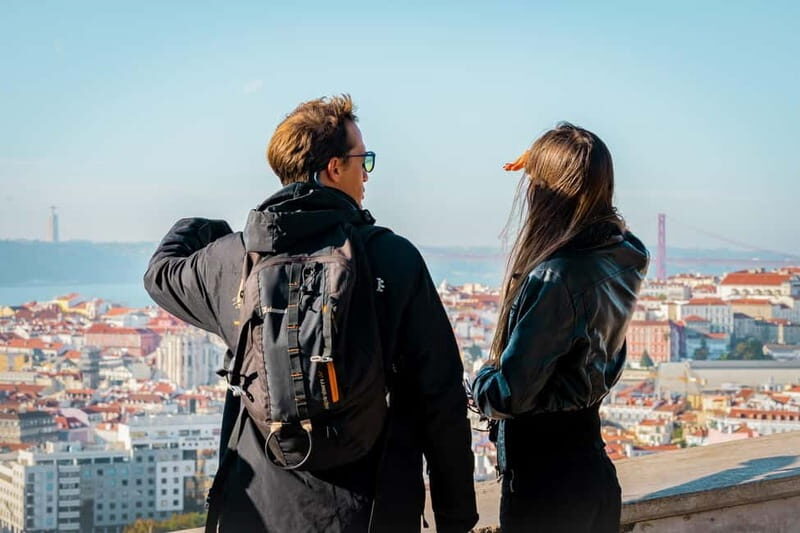 Private Tuk Tuk Tour Lisbon Old Town - Frequently Asked Questions