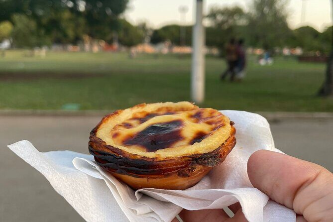 Private Tuk Tuk Tour Through the Belém Neighborhood in Lisbon - Key Points