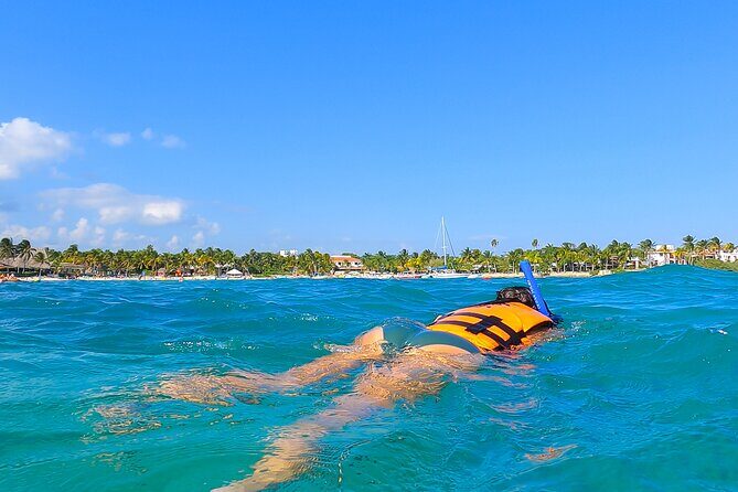 Private Tulum Akumal Cenotes Experience - A Closer Look at the Itinerary