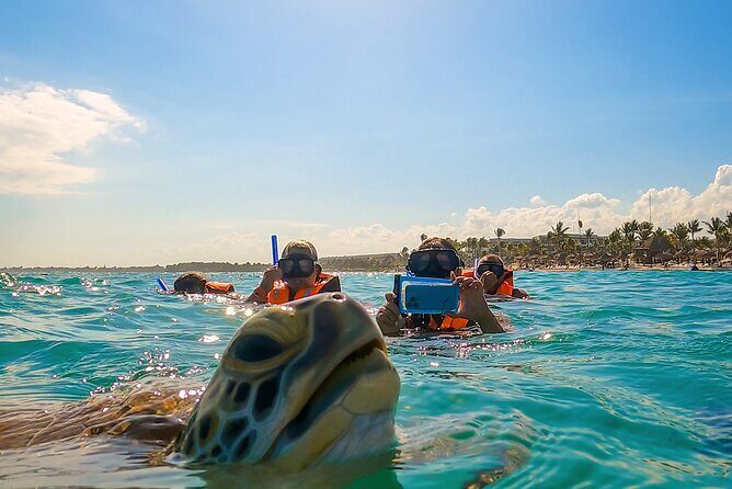 Private Tulum Akumal Cenotes Experience - Final Thoughts