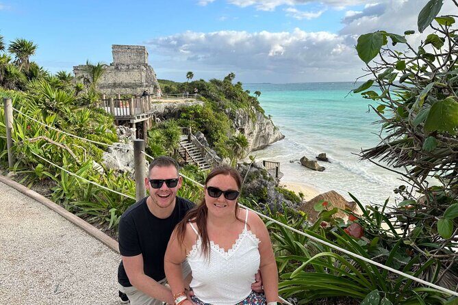 Private Tulum Coba Ruins and Turtles Tour with Optional Lunch - A Closer Look at the Tour Experience
