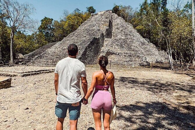 Private Tulum Coba Ruins and Turtles Tour with Optional Lunch - Price and Value Breakdown