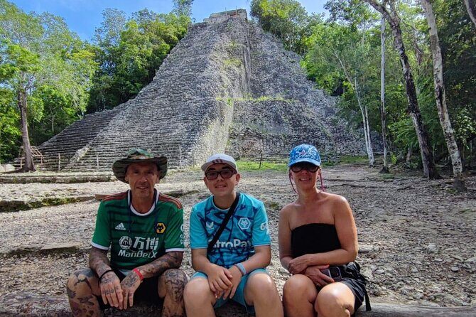 Private Tulum Coba Ruins and Turtles Tour with Optional Lunch - FAQ