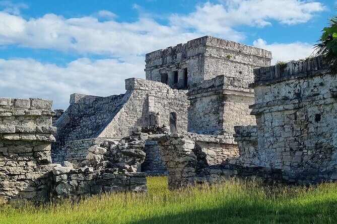 Private Tulum Experience & Cenote - The Story of the Tour: What You’ll Experience