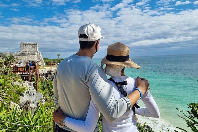 Private Tulum Experience & Cenote - FAQs