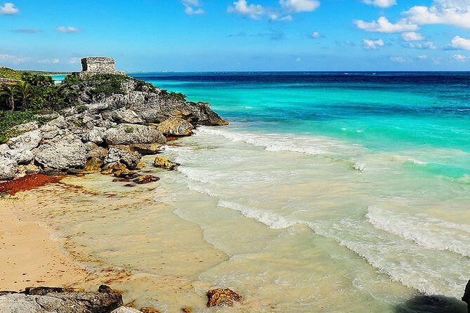Private Tulum Express For Cruises From Playa Del Carmen - A Deep Dive into the Tour Experience