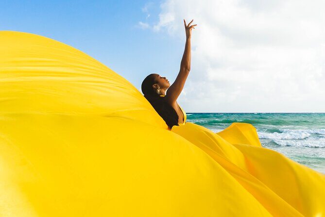 Private Tulum Photography Experience - Key Points