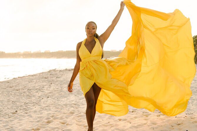 Private Tulum Photography Experience - What You Can Expect