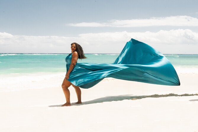 Private Tulum Photography Experience - Who Is This Tour Best Suited For?