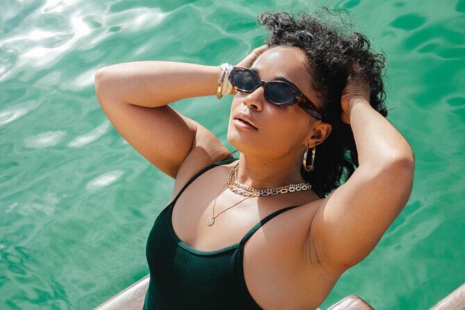 Private Tulum Photography Experience - FAQs