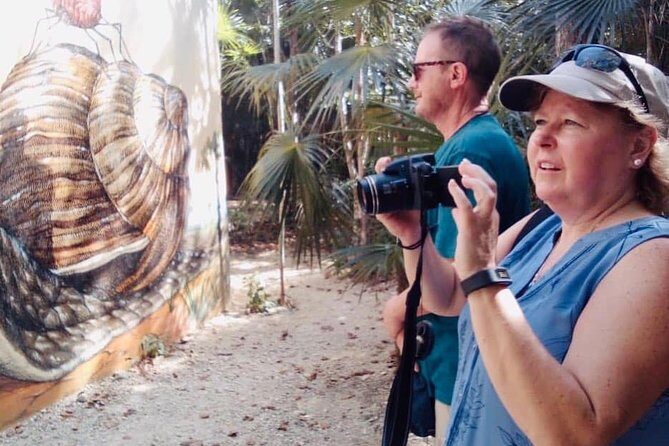 Private Tulum Photography Workshop and Tour - What’s included and how it affects value