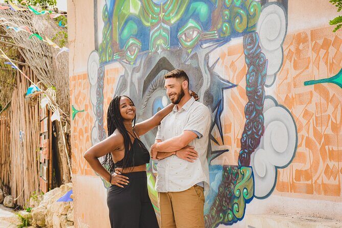 Private Tulum Photography Workshop and Tour - Who should consider this tour?