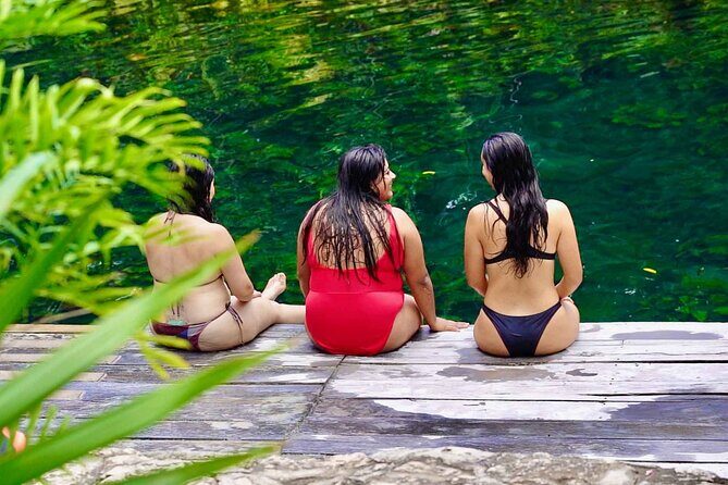 Private Tulum Ruins, Akumal Turtle Snorkel, and Cenote Tour - Who Will Enjoy This Tour?
