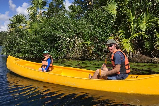 Private - Tulum Ruins and 3 Cenotes Jungle Adventure - Important Information