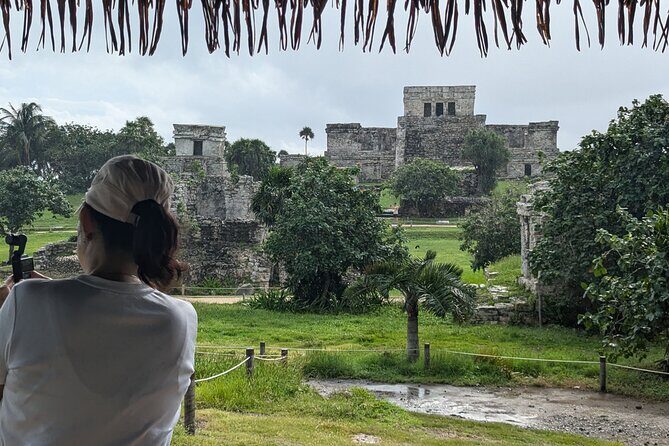 Private Tulum Ruins Expedition with Cenotes - Practical Details & Value
