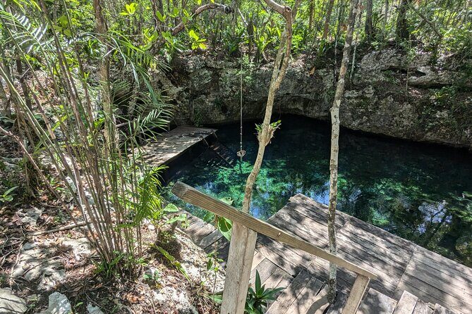 Private Tulum Ruins Expedition with Cenotes - FAQ