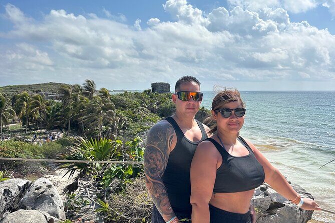 Private Tulum Ruins Tour and ATV Adventure From Riviera Maya - What the Reviews Say