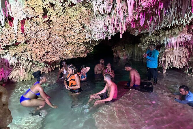 Private Tulum Ruins Tour and ATV Adventure From Riviera Maya - FAQ