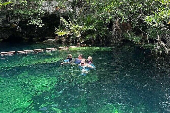 Private Tulum Ruins Tour and ATV Adventure From Tulum - Practical Details and Considerations