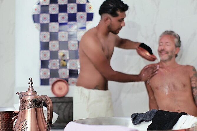 Private Turkish Bath and Hammam in Cappadocia with Transfer - Final Thoughts