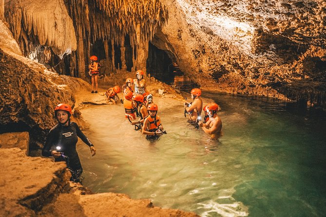 Private Turtles & Cenotes Adventure - Tour Itinerary