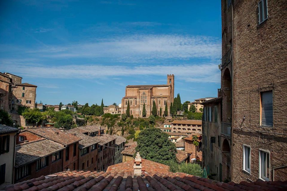 Private Tuscany Tour to Pisa, Siena, San Gimignano and Lunch - Key Points