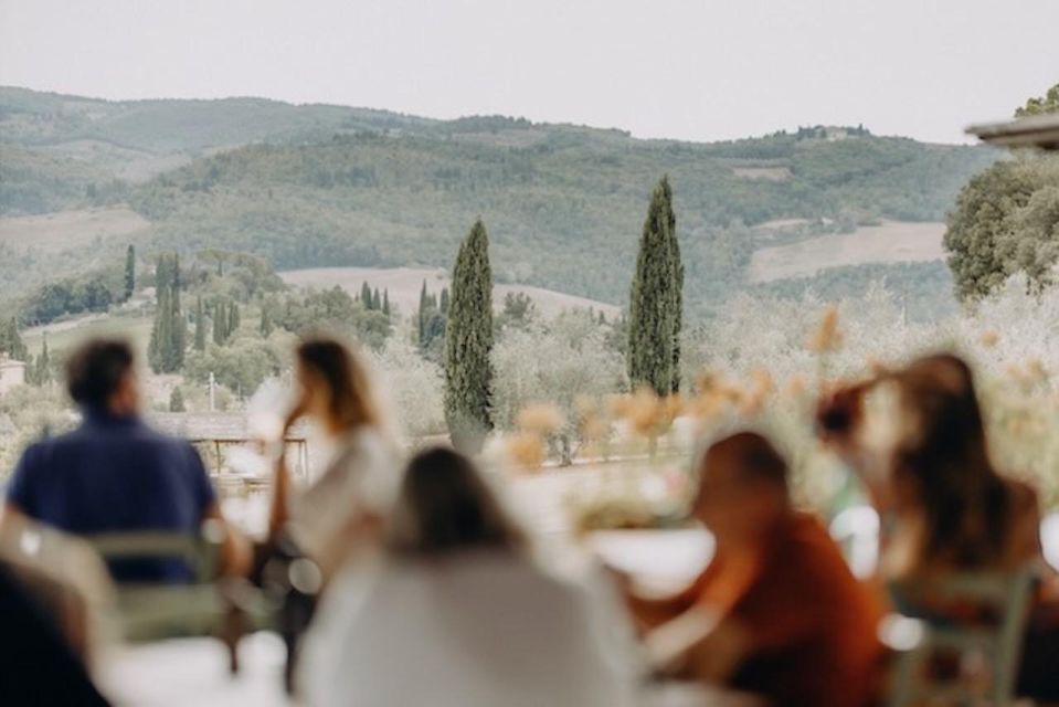 Private Tuscany Tour to Siena and San Gimignano With Lunch - Frequently Asked Questions